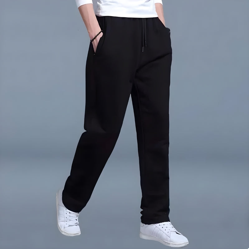 David | Men's Sweatpants Stylish and Comfortable Style