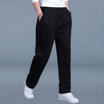 David | Men's Sweatpants Stylish and Comfortable Style