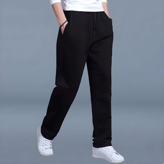 David | Men's Sweatpants Stylish and Comfortable Style