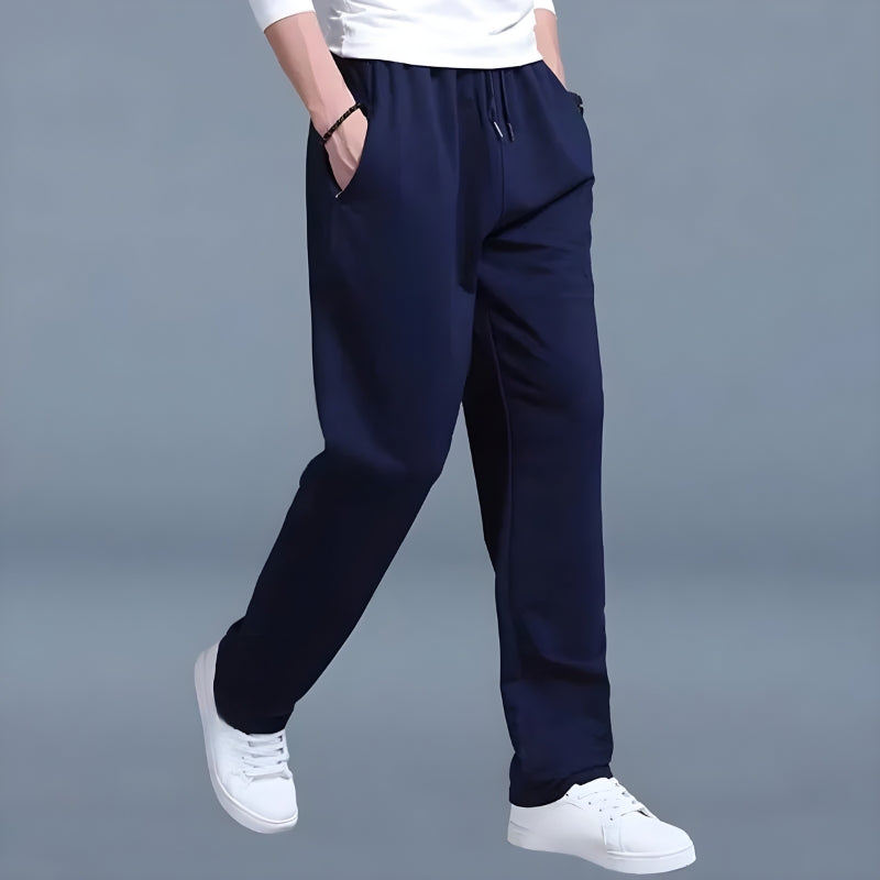 David | Men's Sweatpants Stylish and Comfortable Style
