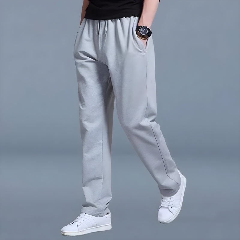 David | Men's Sweatpants Stylish and Comfortable Style