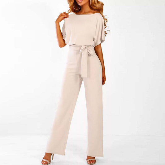 Julia | Women's Elegant Jumpsuit Stylish and Elegant
