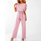 Julia | Women's Elegant Jumpsuit Stylish and Elegant