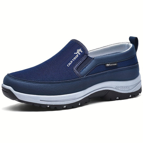 Luca | Men's Slip-On Loafers Classic and Casual Style