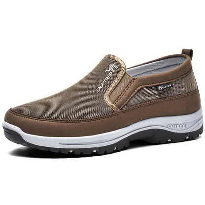 Luca | Men's Slip-On Loafers Classic and Casual Style