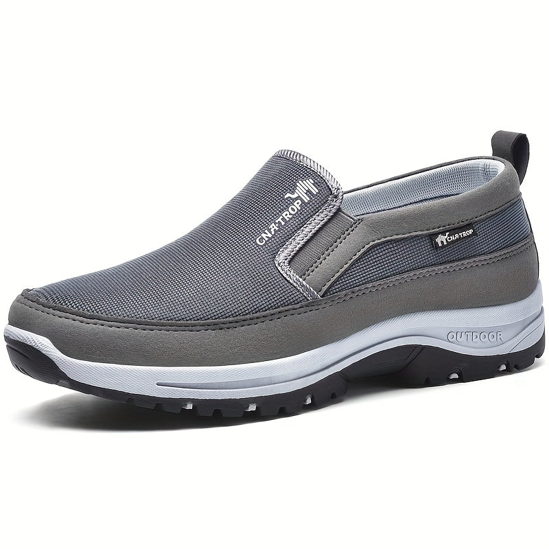 Luca | Men's Slip-On Loafers Classic and Casual Style