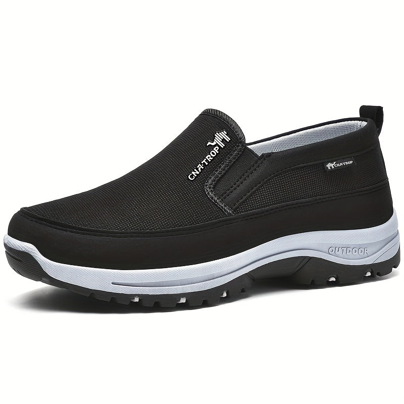 Luca | Men's Slip-On Loafers Classic and Casual Style