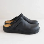 Marko | Men's Leather Slippers Summer and Casual Style