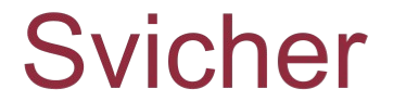 Svicher